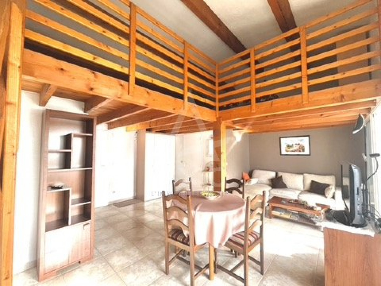 vente Appartement Vias-plage - Photo 3