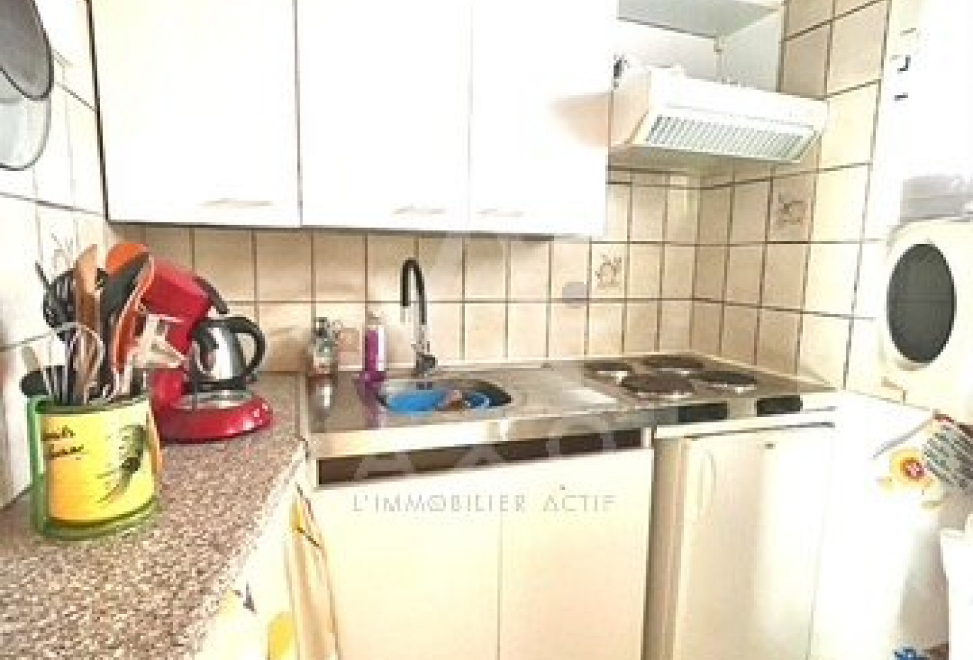 vente Appartement Vias-plage - Photo 10