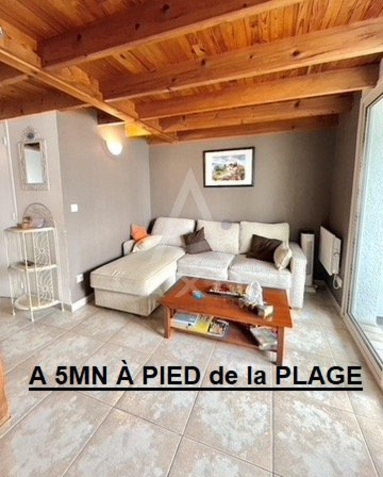 vente Appartement Vias-plage - Photo 2