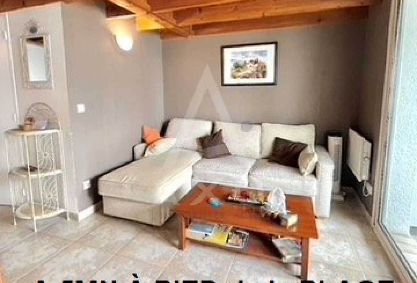 vente Appartement Vias-plage - Photo 2