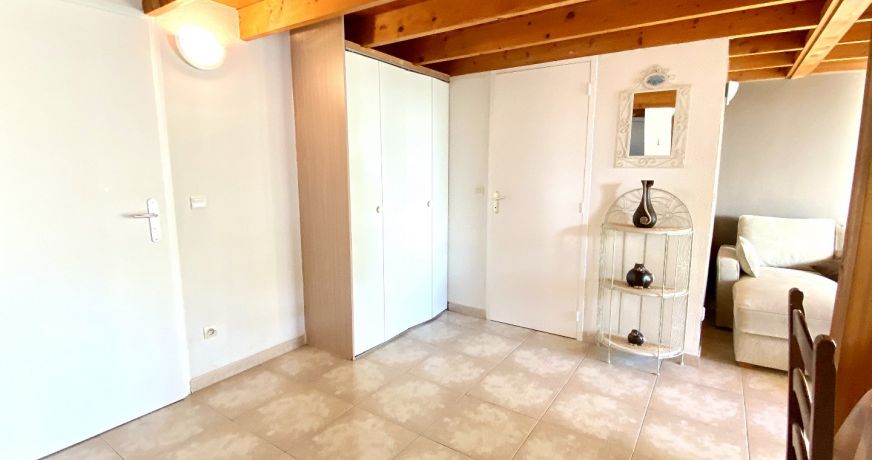 vente Appartement Vias-plage