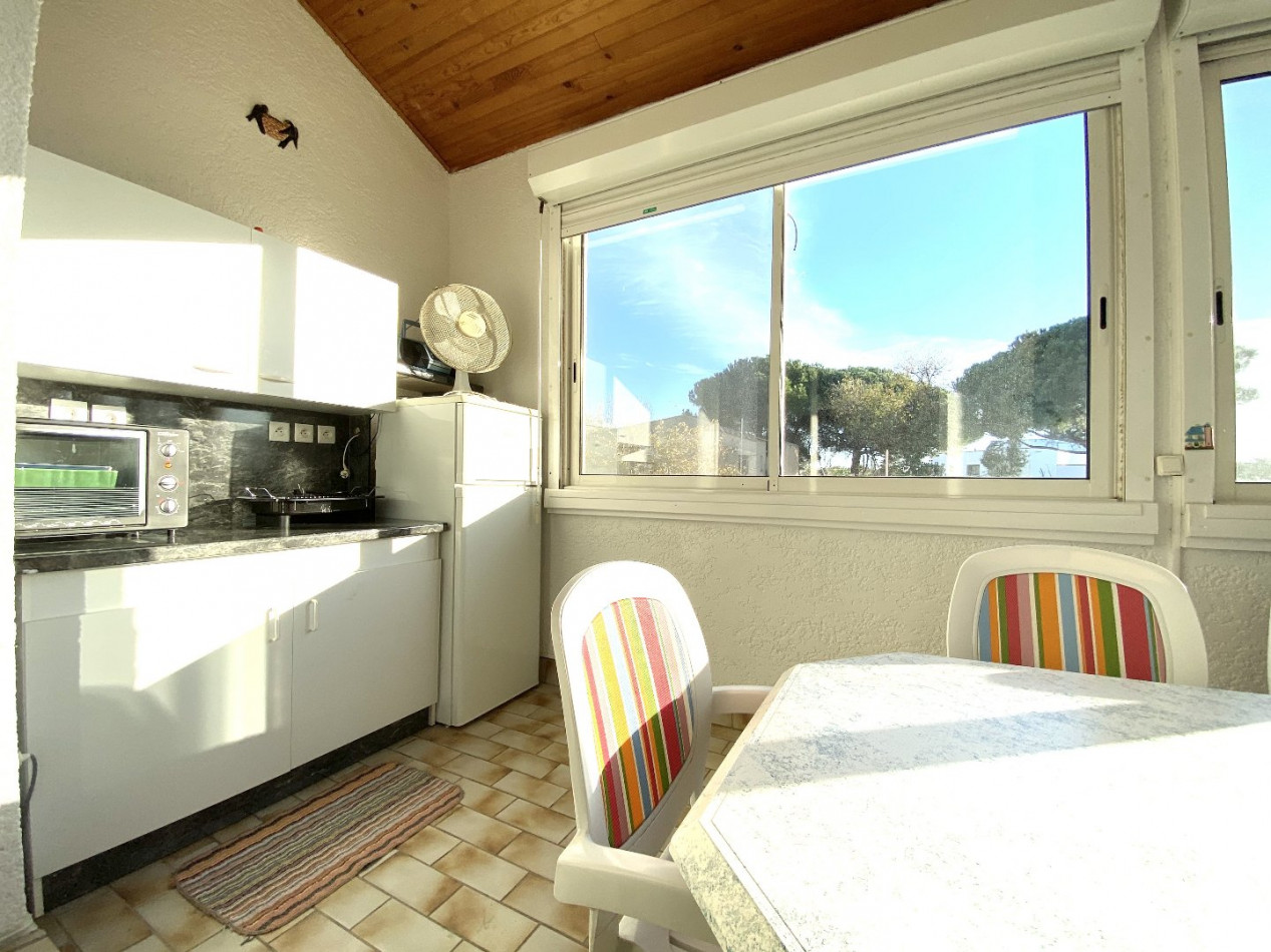 vente Appartement Vias-plage - Photo 6