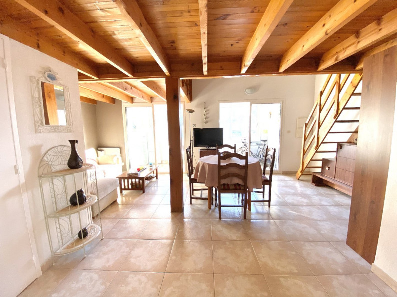 vente Appartement Vias-plage - Photo 1