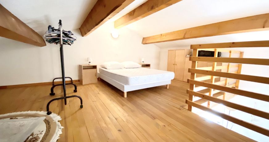 vente Appartement Vias-plage