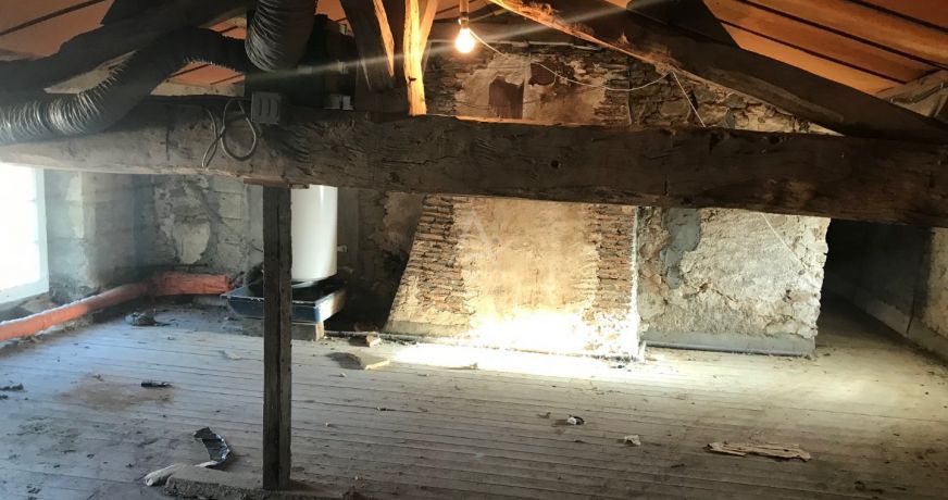 vente Maison Saint Etienne Du Bois