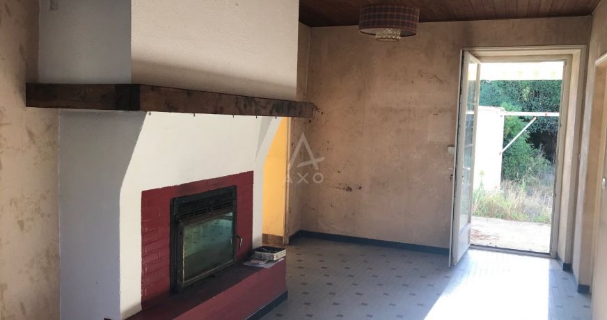 vente Maison Saint Etienne Du Bois