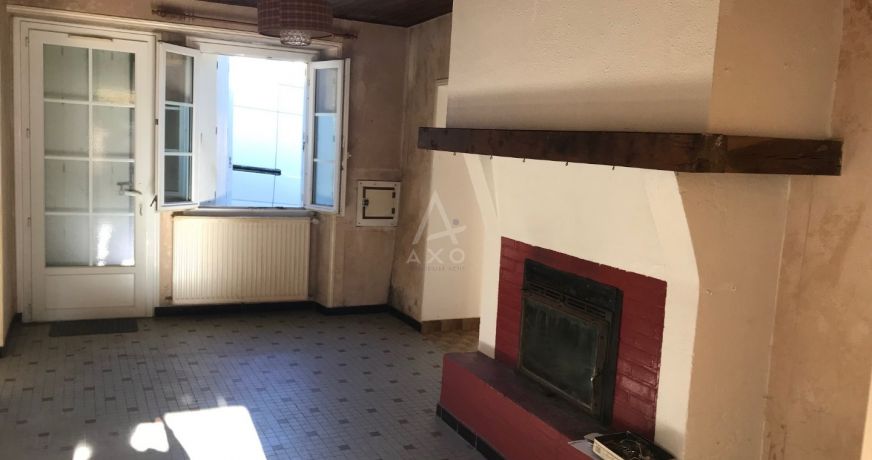 vente Maison Saint Etienne Du Bois