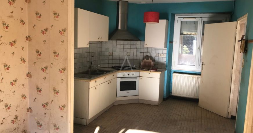 vente Maison Saint Etienne Du Bois
