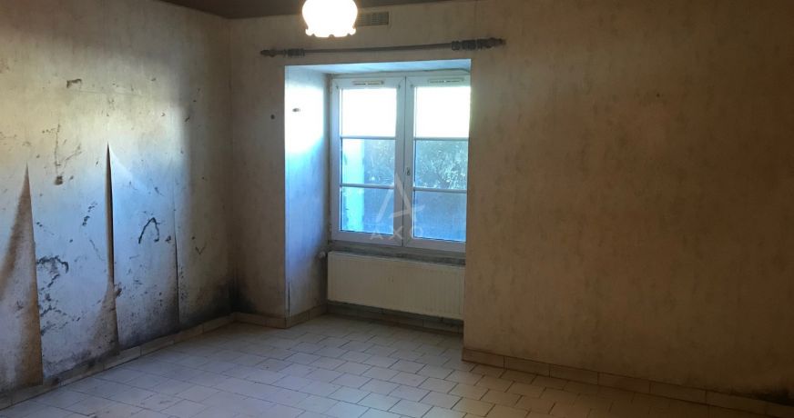 vente Maison Saint Etienne Du Bois