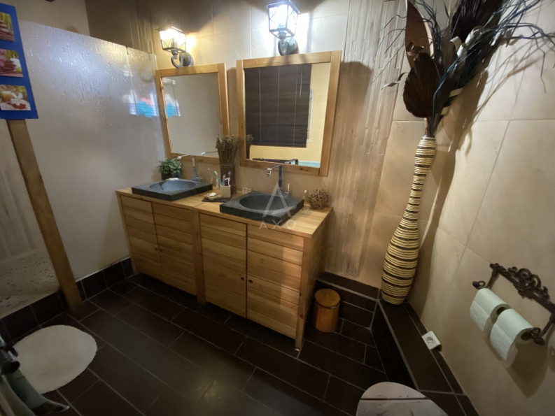 vente Longere Roullet Saint Estephe - Photo 8