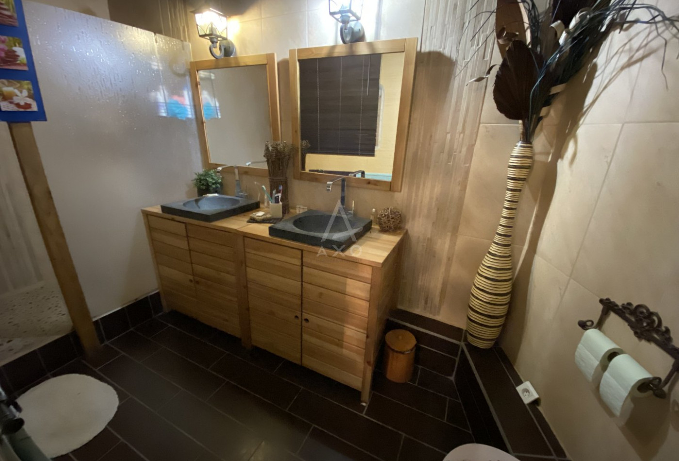 vente Longere Roullet Saint Estephe - Photo 8