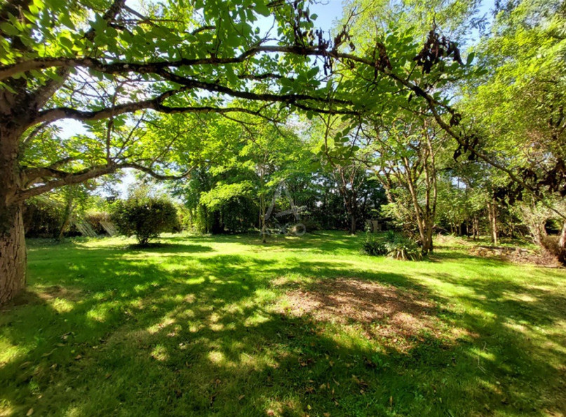 vente Longere Roullet Saint Estephe - Photo 3