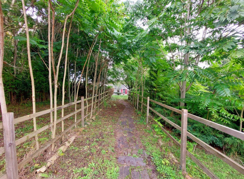 vente Longere Roullet Saint Estephe - Photo 10