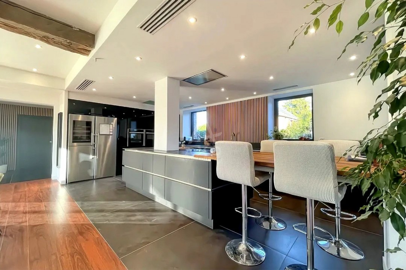 vente Maison Breal Sous Montfort - Photo 9