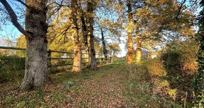 vente Maison Breal Sous Montfort