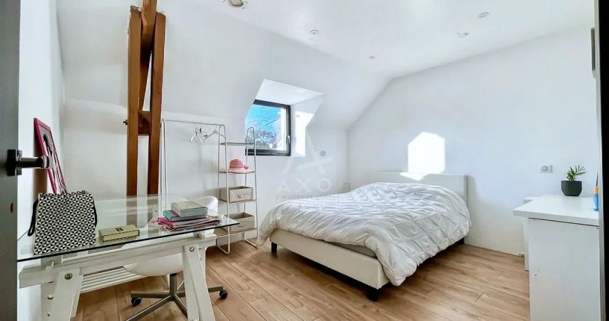 vente Maison Breal Sous Montfort