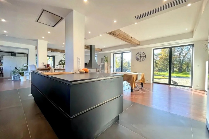 vente Maison Breal Sous Montfort - Photo 7