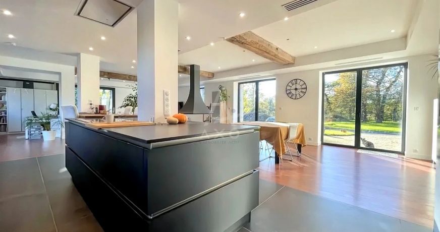 vente Maison Breal Sous Montfort