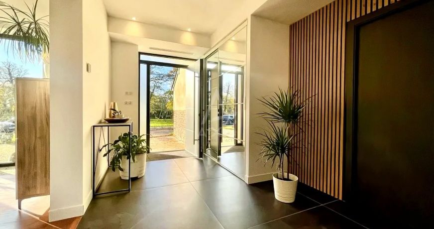 vente Maison Breal Sous Montfort