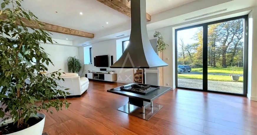 vente Maison Breal Sous Montfort