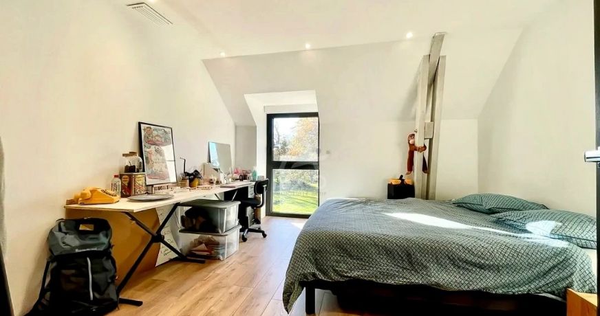 vente Maison Breal Sous Montfort