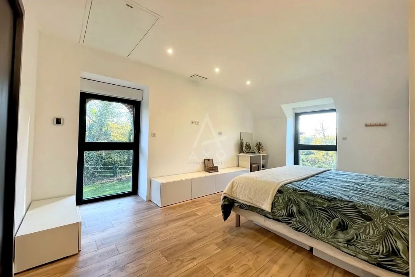 vente Maison Breal Sous Montfort - Photo 13