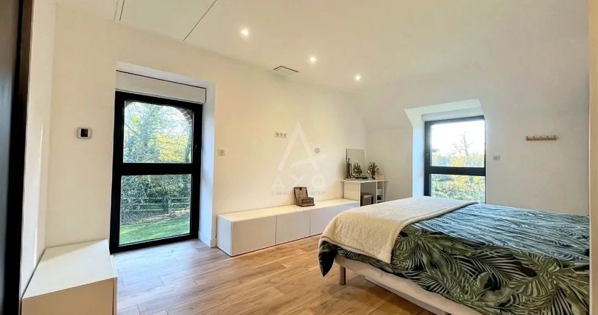 vente Maison Breal Sous Montfort