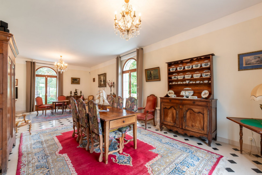 vente Maison Bruz - Photo 5