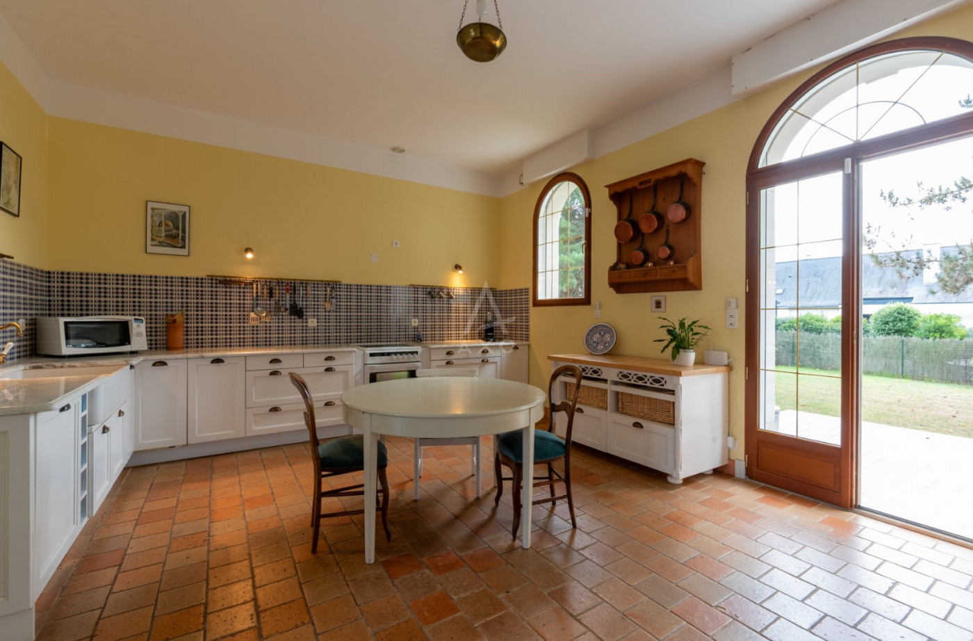 vente Maison Bruz - Photo 8