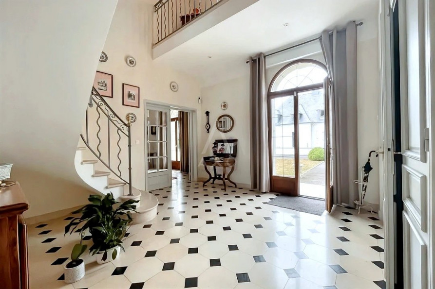 vente Maison Bruz - Photo 1