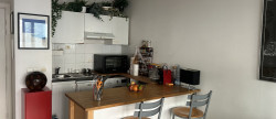 vente Appartement Marseille 6eme Arrondissement