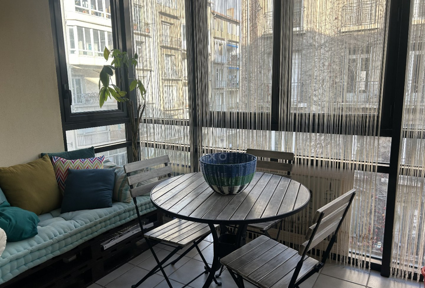 vente Appartement Marseille 6eme Arrondissement - Photo 4