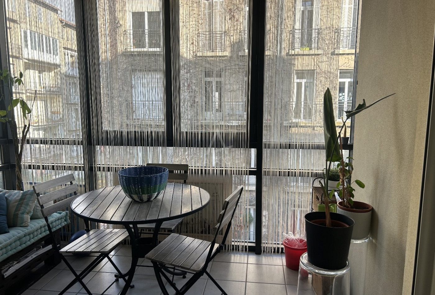 vente Appartement Marseille 6eme Arrondissement - Photo 5
