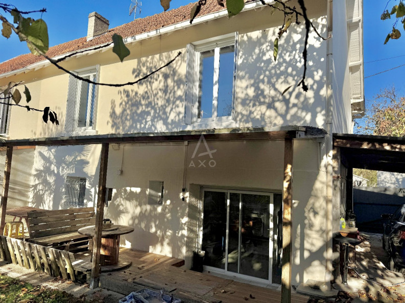vente Maison Angouleme - Photo 2