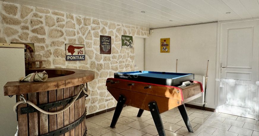 vente Maison Angouleme