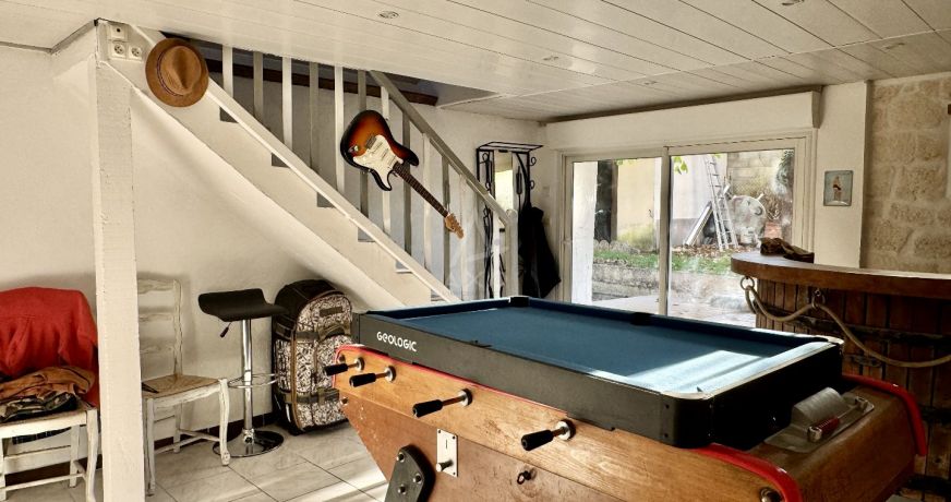 vente Maison Angouleme