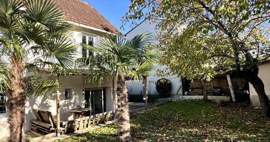 vente Maison Angouleme
