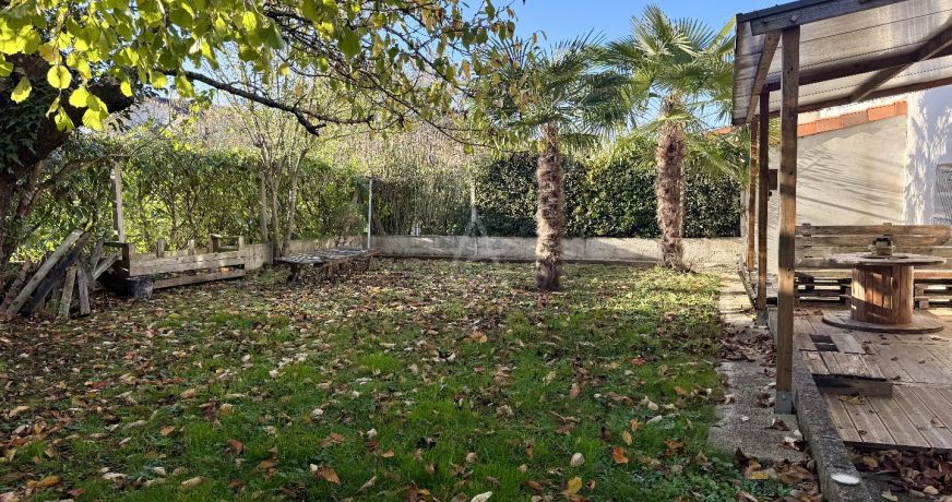 vente Maison Angouleme