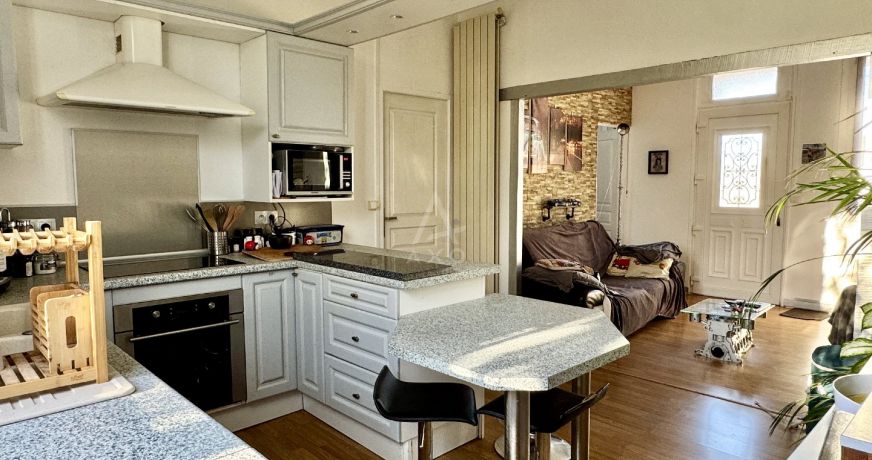 vente Maison Angouleme