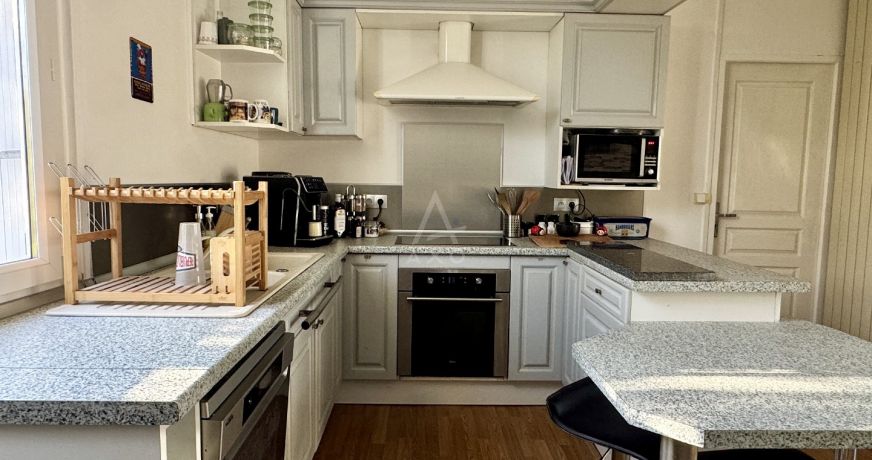 vente Maison Angouleme