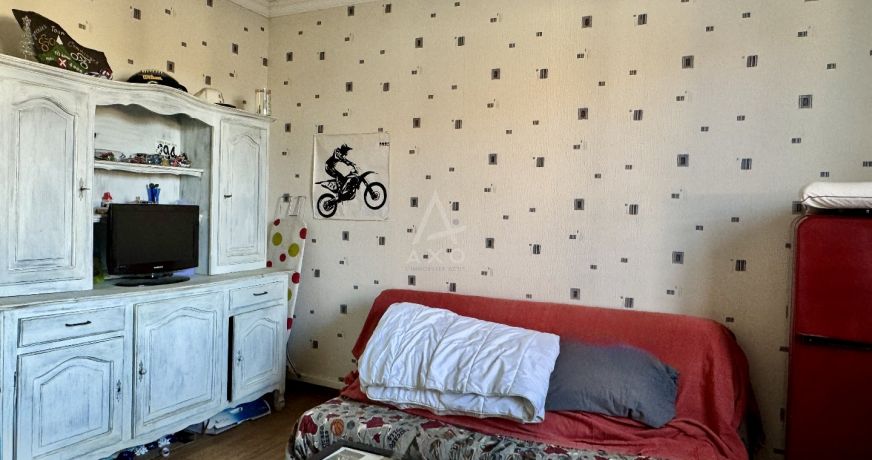 vente Maison Angouleme