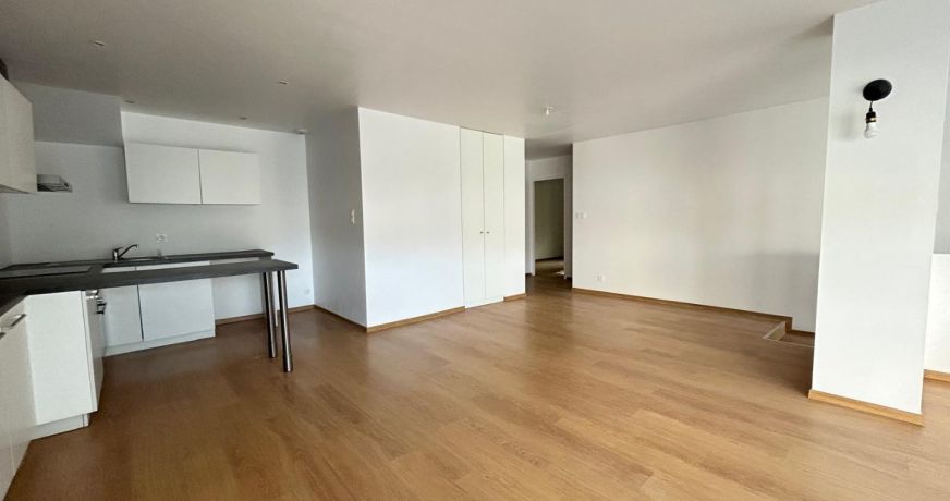 vente Appartement Toulouse