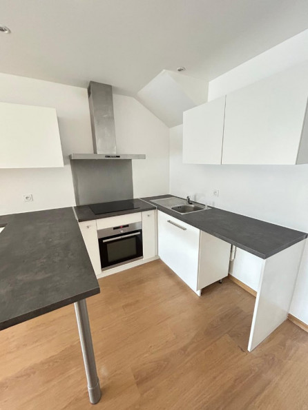 vente Appartement Toulouse - Photo 4