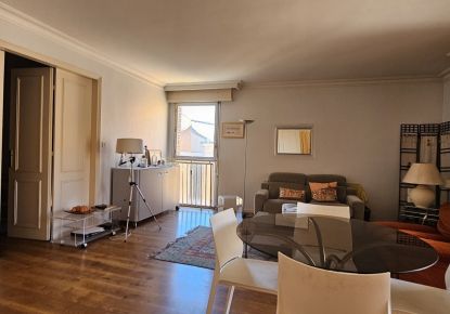 vente Appartement bourgeois Toulouse
