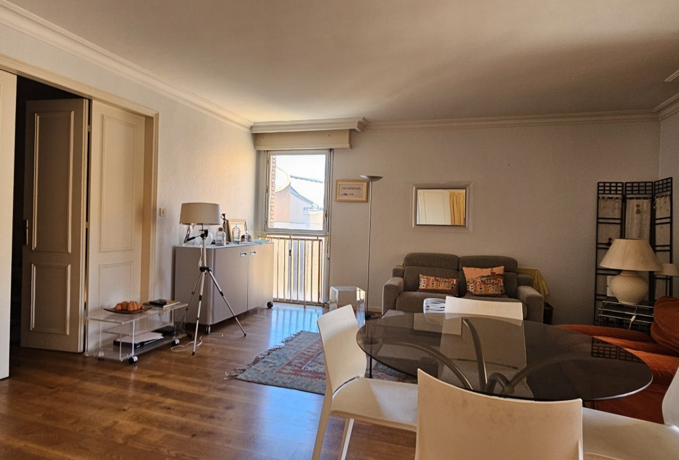 vente Appartement bourgeois Toulouse - Photo 1