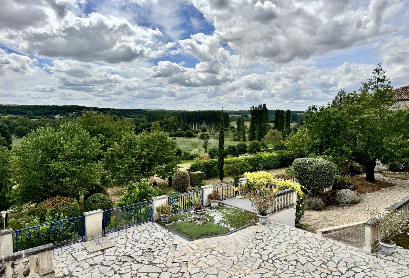 vente Maison Mouthiers Sur Boeme - Photo 5