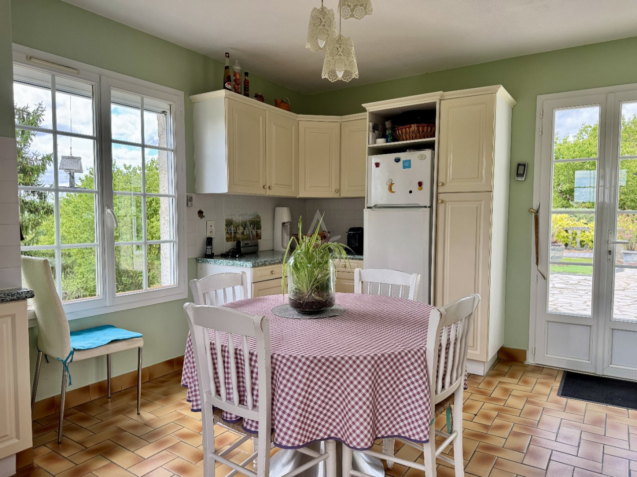 vente Maison Mouthiers Sur Boeme - Photo 19