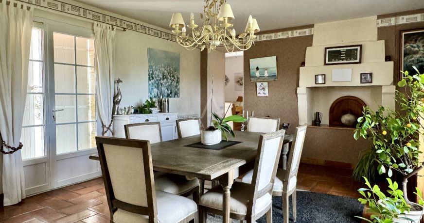 vente Maison Mouthiers Sur Boeme