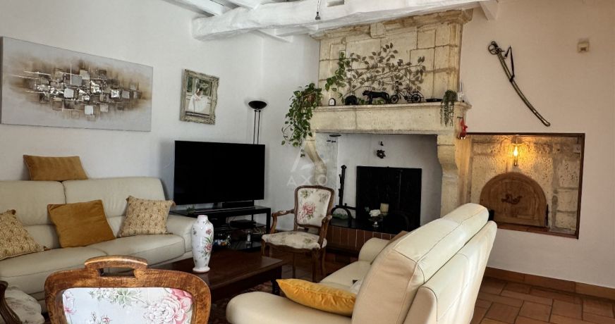 vente Maison Mouthiers Sur Boeme