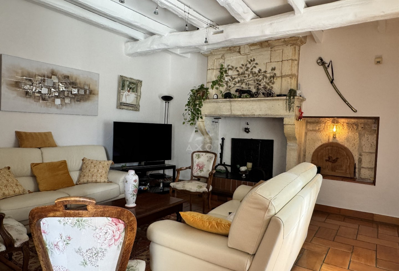 vente Maison Mouthiers Sur Boeme - Photo 10